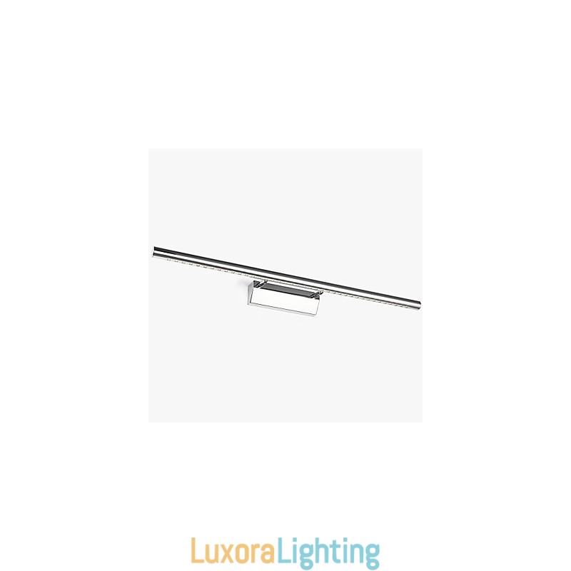 Designer Touch Decorative Bathroom Lighting Modern Contemporary Metal