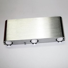 Designer Touch Decorative Wall Sconces Modern Contemporary Metal