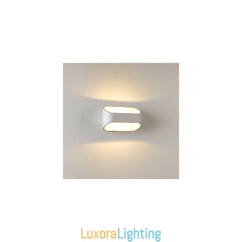 Designer Touch Decorative Wall Sconces Modern Contemporary Metal