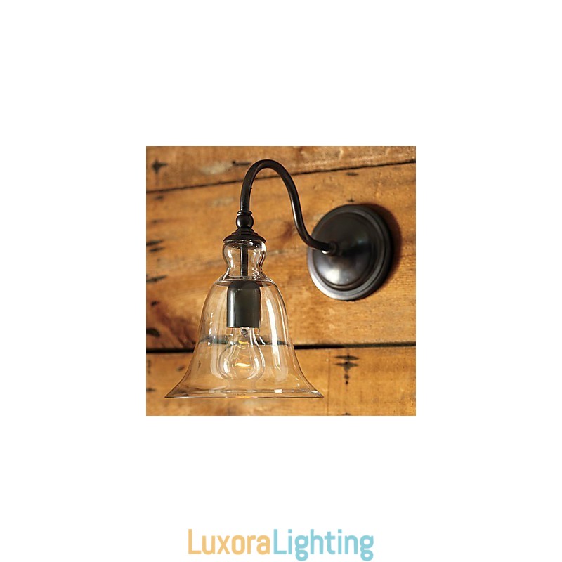 Designer Touch Decorative Wall Sconces Traditional Classic Metal