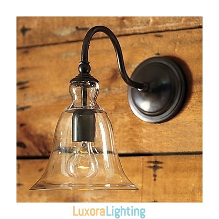 Designer Touch Decorative Wall Sconces Traditional Classic Metal