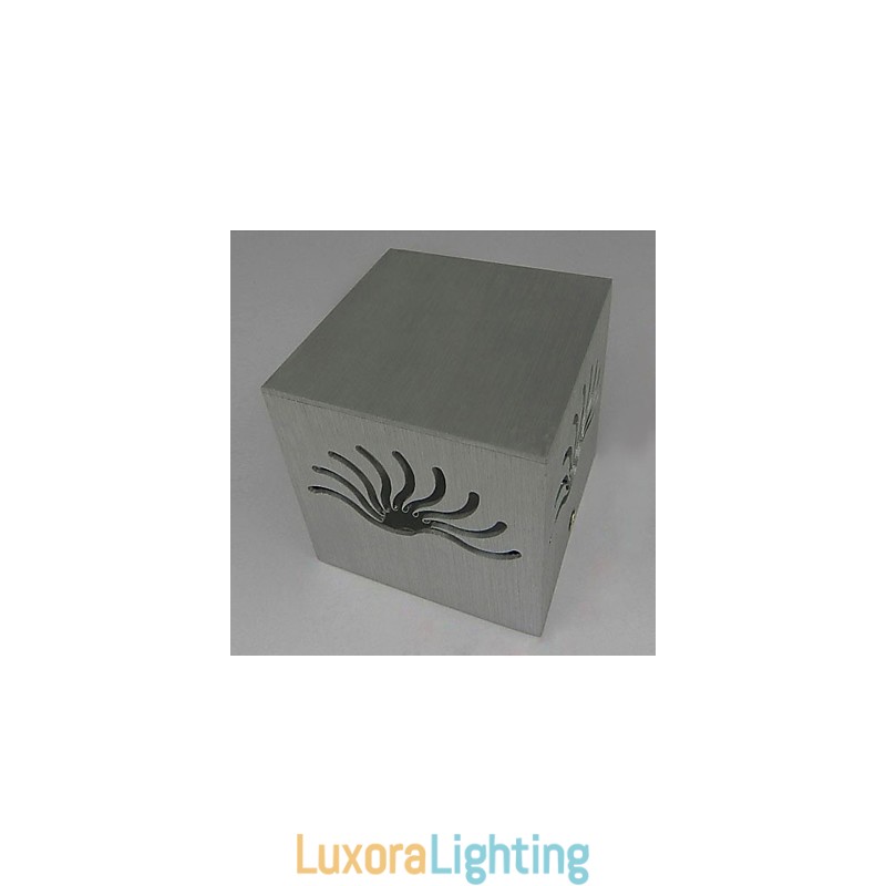 Designer Touch Decorative Wall Sconces Modern Contemporary Metal