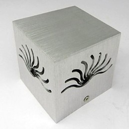 Designer Touch Decorative Wall Sconces Modern Contemporary Metal