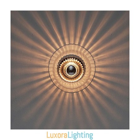 Designer Touch Decorative Mini Style Wall Sconces Modern Contemporary E14