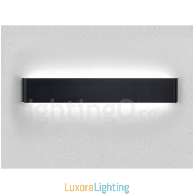 Designer Touch Decorative Long Modern Contemporary Wall Lamps & Sconces For Indoor Metal Wall Light IP 44 for Bathroom Bedroom Living Room