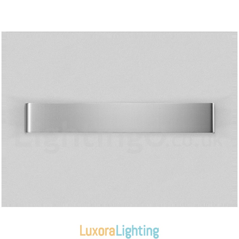 Designer Touch Decorative Long Modern Contemporary Wall Lamps & Sconces For Indoor Metal Wall Light IP 44 for Bathroom Bedroom Living Room