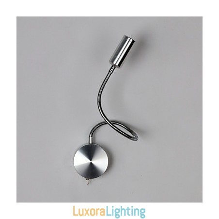 Designer Touch Decorative Power Wall Lamp