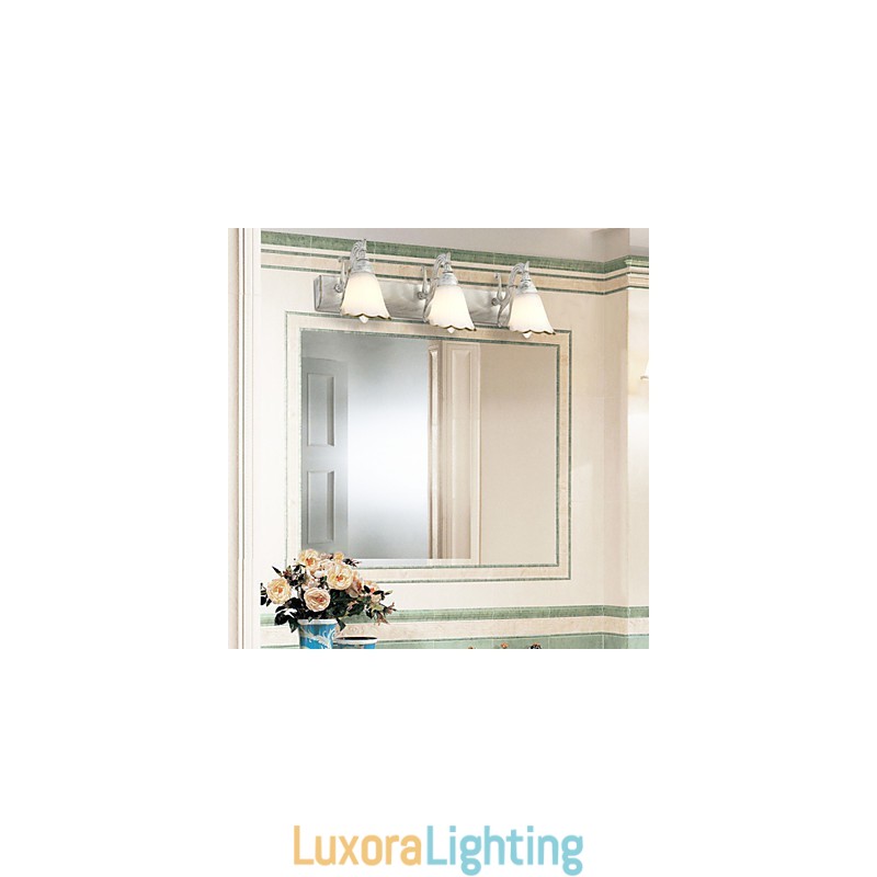 Designer Touch Decorative Wall Sconces Bathroom Lighting Reading Wall Lights Mini Style Rustic Lodge Metal