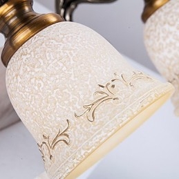 Designer Touch Decorative Wall Sconces Bathroom Modern Contemporary Metal