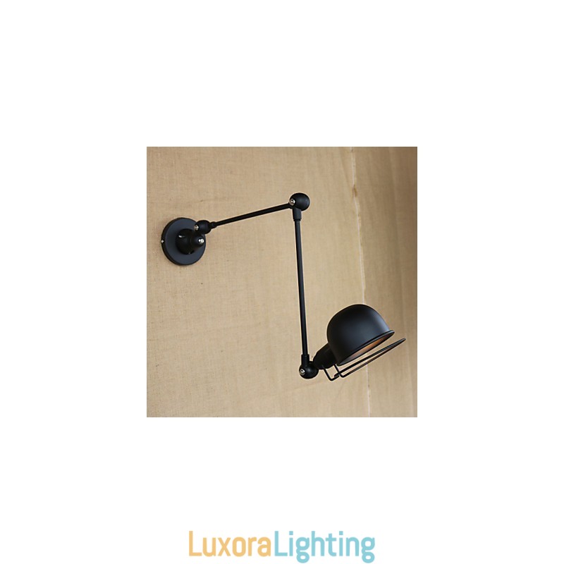 Designer Touch Decorative Wall Sconces Bathroom Lighting Outdoor Wall Lights Reading Wall Lights Modern Contemporary Metal