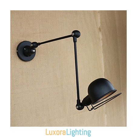 Designer Touch Decorative Wall Sconces Bathroom Lighting Outdoor Wall Lights Reading Wall Lights Modern Contemporary Metal