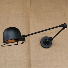 Designer Touch Decorative Wall Sconces Bathroom Lighting Outdoor Wall Lights Reading Wall Lights Modern Contemporary Metal