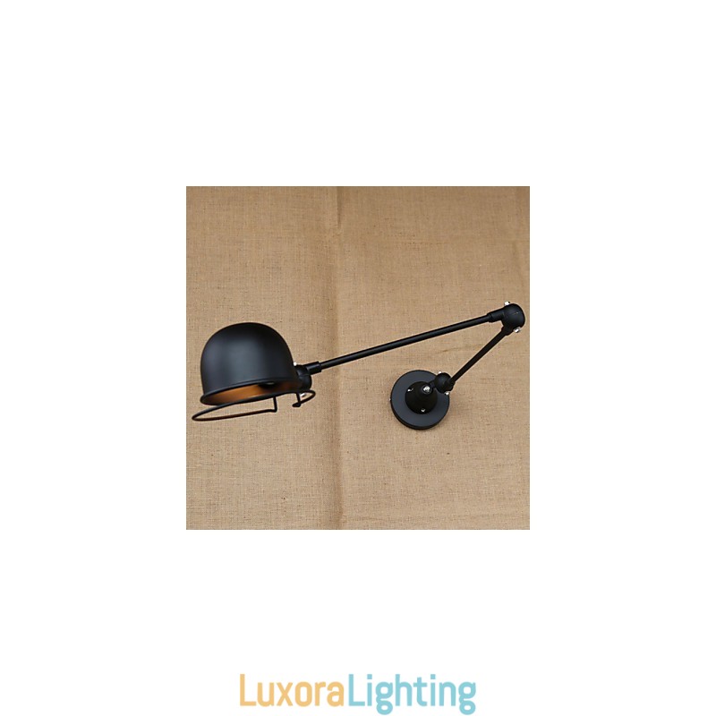 Designer Touch Decorative Wall Sconces Bathroom Lighting Outdoor Wall Lights Reading Wall Lights Modern Contemporary Metal