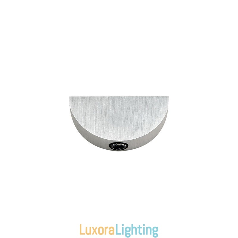 Designer Touch Decorative Mini Style Flush Mount wall Lights Modern Contemporary Metal