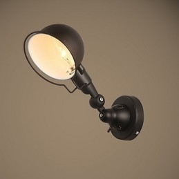 Designer Touch Decorative Swing Arm Lights Modern Contemporary Metal