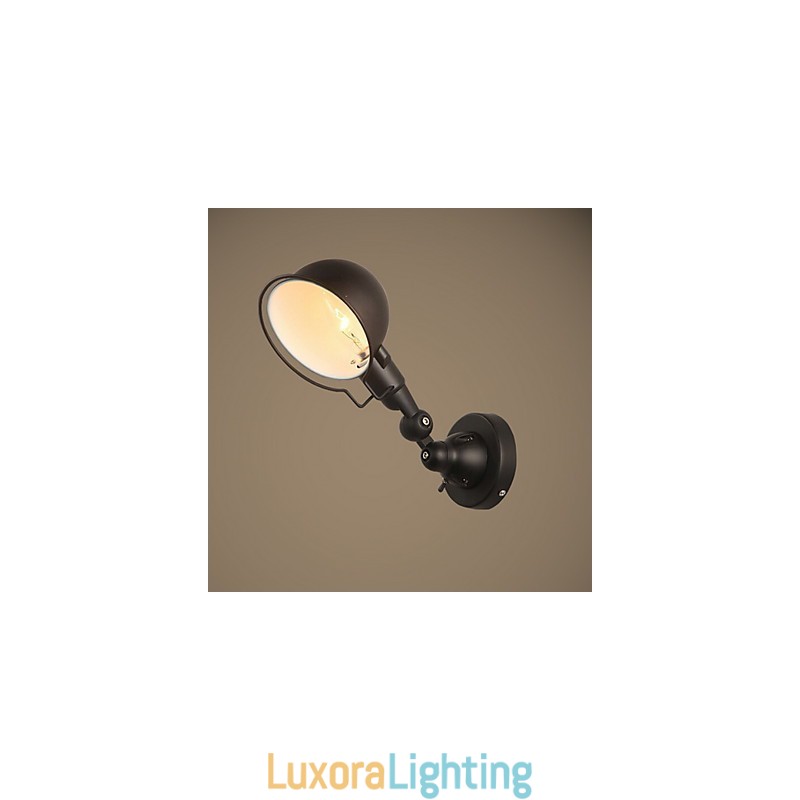 Designer Touch Decorative Swing Arm Lights Modern Contemporary Metal