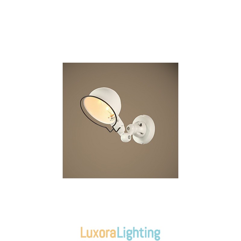 Designer Touch Decorative Swing Arm Lights Modern Contemporary Metal