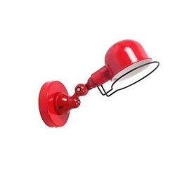 Designer Touch Decorative Swing Arm Lights Modern Contemporary Metal