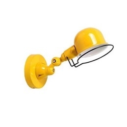 Designer Touch Decorative Swing Arm Lights Modern Contemporary Metal