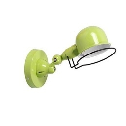 Designer Touch Decorative Swing Arm Lights Modern Contemporary Metal