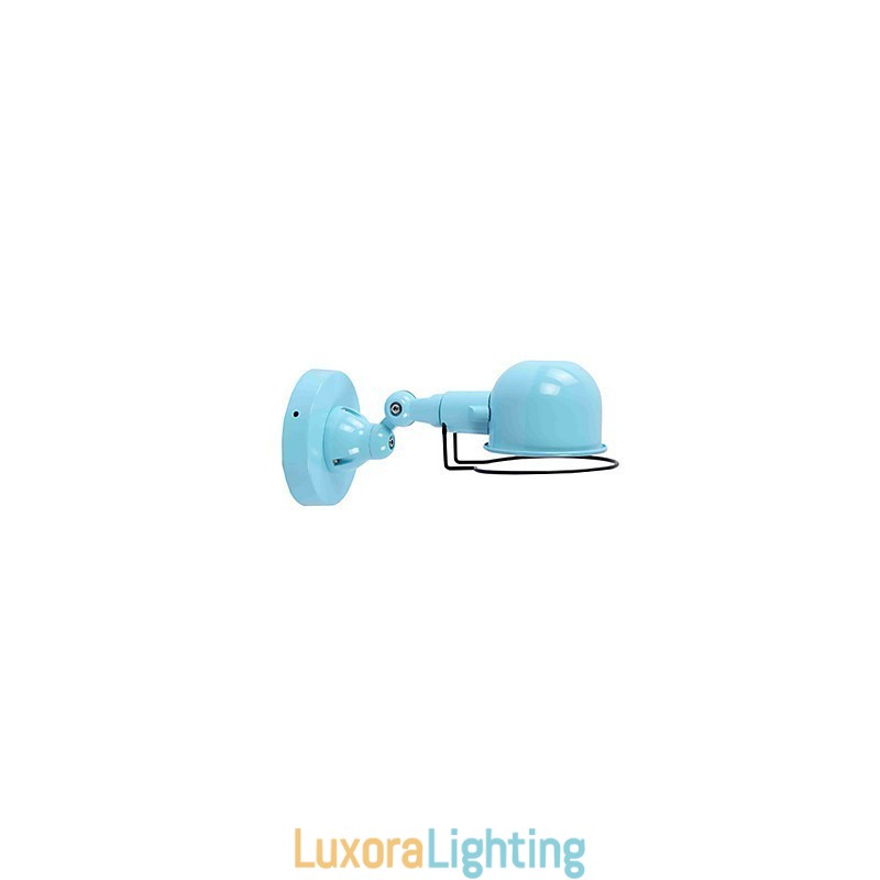 Designer Touch Decorative Swing Arm Lights Modern Contemporary Metal