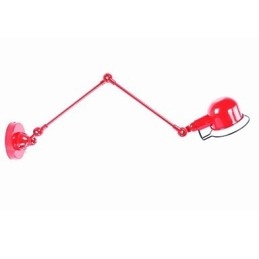 Designer Touch Decorative Swing Arm Lights Modern Contemporary Metal