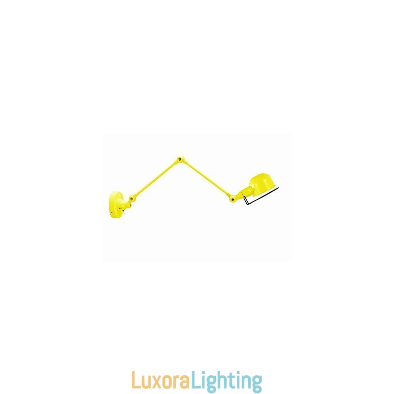 Designer Touch Decorative Swing Arm Lights Modern Contemporary Metal