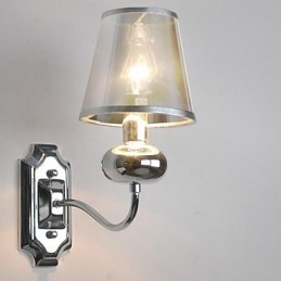 Designer Touch Decorative Mini Style Wall Sconces Modern Contemporary Metal