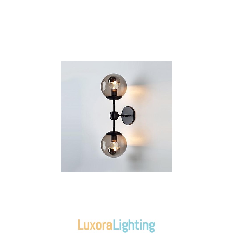 Designer Touch Decorative Wall Sconces Modern Contemporary Metal