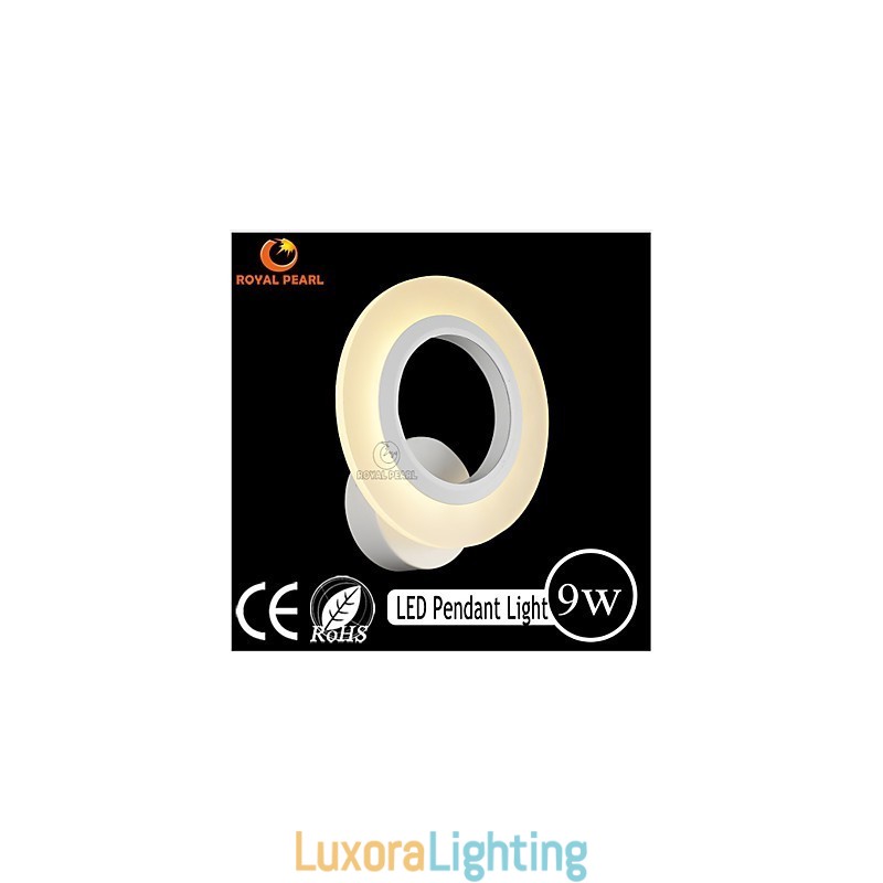 Designer Touch Decorative Approved Modern Ceiling Wall Lights