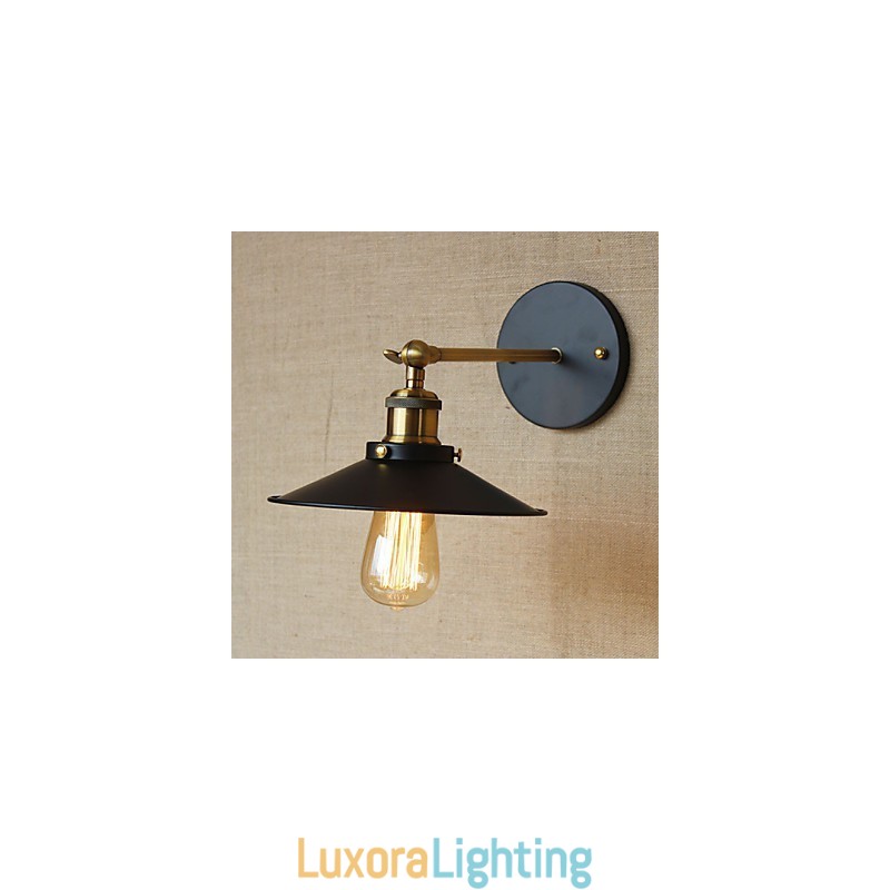 Designer Touch Decorative Retro Minimalist Industrial Style Villa In Front Of The Church Aisle Umbrella Black Dress Decorated Wall