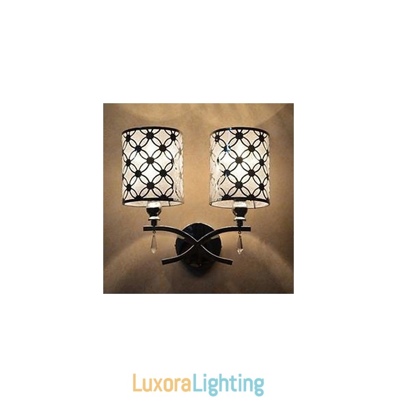 Designer Touch Decorative The Two Wall Light