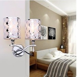 Designer Touch Decorative The Two Wall Light
