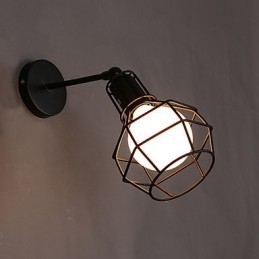 Designer Touch Decorative Restoring Ancient Ways Is The Old Street Lamp Balcony Hallway Wrought Iron Pot Wall Lamp