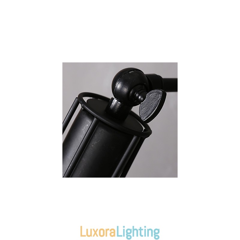 Designer Touch Decorative Restoring Ancient Ways Is The Old Street Lamp Balcony Hallway Wrought Iron Pot Wall Lamp
