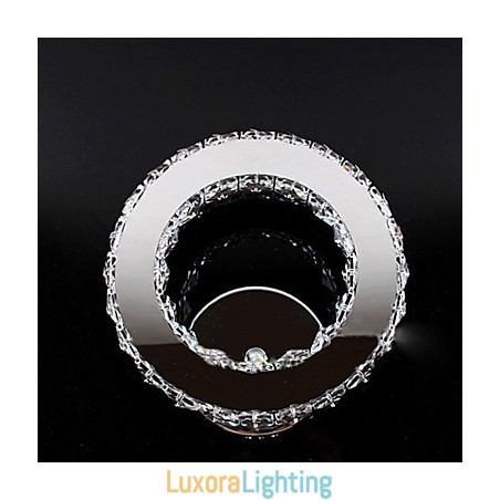 Designer Touch Decorative Wall Sconces Modern Contemporary Metal