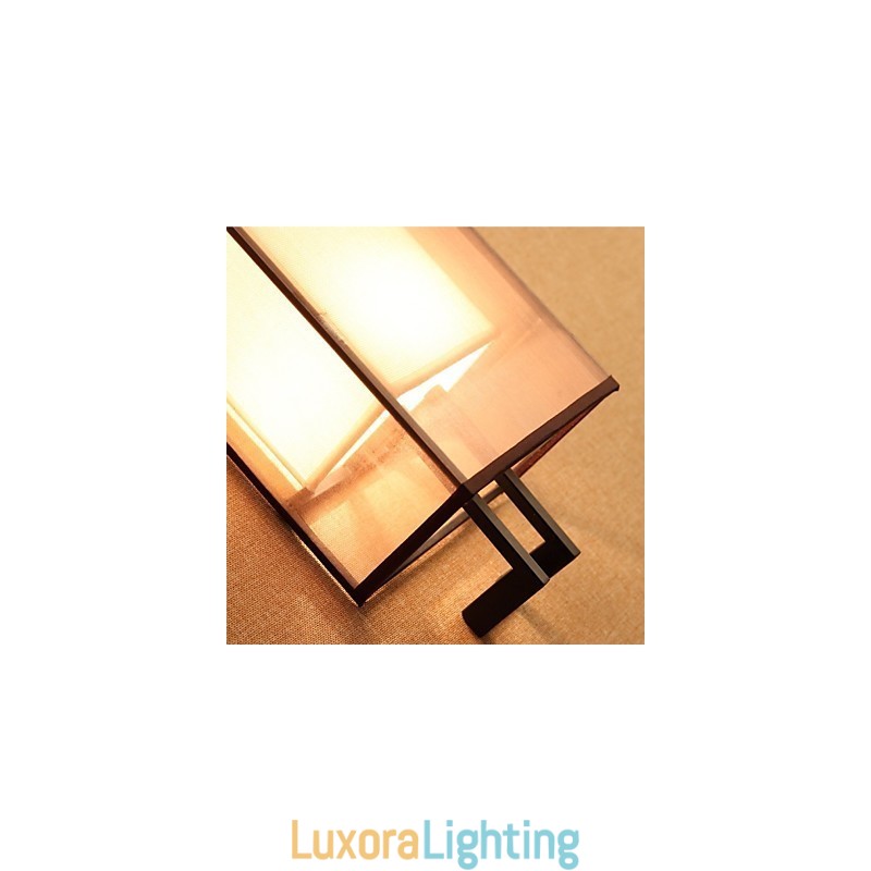 Designer Touch Decorative Retro Rustic Nordic Glass Wall Lamp Bedroom Bedside Wall Sconce Vintage Industrial Wall Light Fixtures