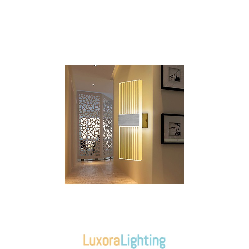 Designer Touch Decorative Creative Simple Fashion Modern Art Wall Lamp Light