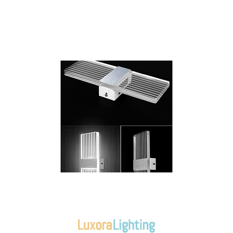 Designer Touch Decorative Creative Simple Fashion Modern Art Wall Lamp Light