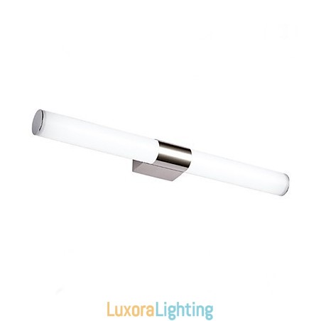 Designer Touch Decorative Bathroom Lighting Wall Washers Reading Wall Lights Mini Style Modern Contemporary Metal