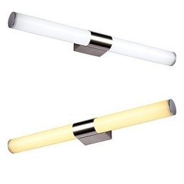 Designer Touch Decorative Bathroom Lighting Wall Washers Reading Wall Lights Mini Style Modern Contemporary Metal