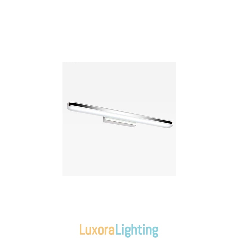 Designer Touch Decorative Wall Sconces Bathroom Lighting Reading Wall Lights Mini Style Modern Contemporary Metal