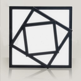 Designer Touch Decorative ceiling lamp Creative Arts modern minimalist lamp lighting fixtures