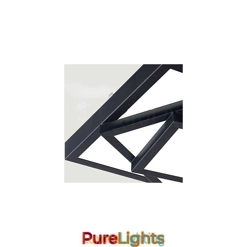 Designer Touch Decorative ceiling lamp Creative Arts modern minimalist lamp lighting fixtures