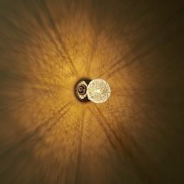 Designer Touch Decorative Wall Sconces Mini Style Modern Contemporary Metal