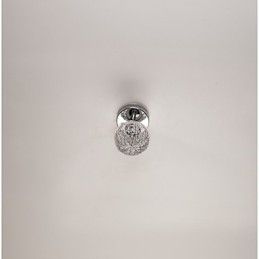 Designer Touch Decorative Wall Sconces Mini Style Modern Contemporary Metal