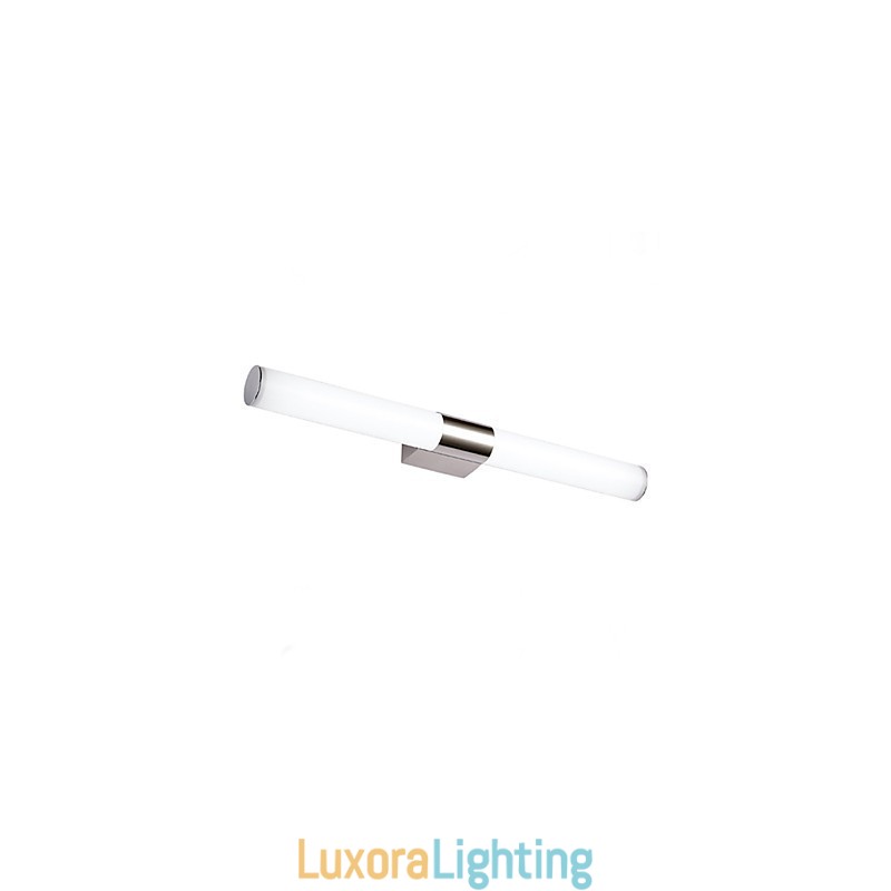 Designer Touch Decorative Bathroom Lighting Wall Washers Reading Wall Lights Mini Style Modern Contemporary Metal