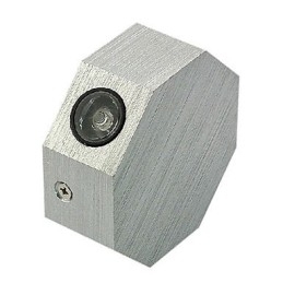 Designer Touch Decorative Wall Sconces Modern Contemporary Metal