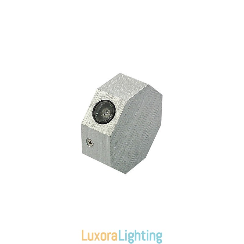 Designer Touch Decorative Wall Sconces Modern Contemporary Metal