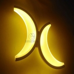 Designer Touch Decorative High Quality Pendant Lighting 24W